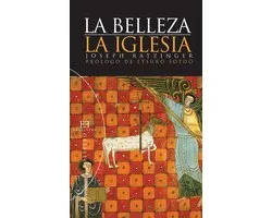 Bolsillo 71 - La belleza. La Iglesia