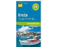 ADAC Reiseführer Kreta (Sonderedition)