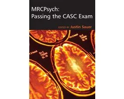 MRCPsych: Passing the CASC Exam