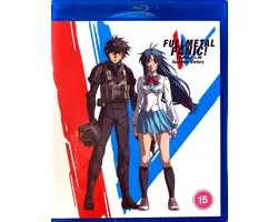 Full Metal Panic!: Invisible Victory