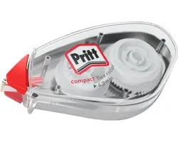 Pritt correcteur Pritt Compact Flex 4.2