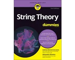 String Theory For Dummies