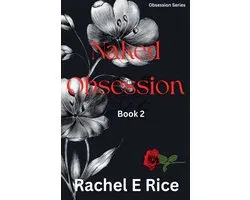 Obsession- Naked Obsession Book 2