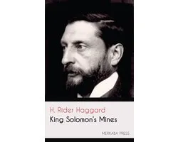 King Solomon's Mines