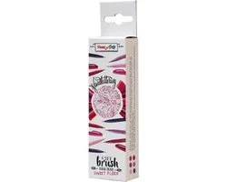 Pentel Arts - Handlettering Brush Pennen - Sweet Flora - 6 stuks