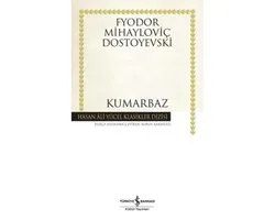 Kumarbaz Hasan Ali YÃ¼cel Klasikleri