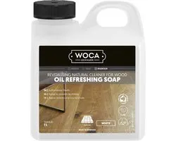 WOCA Olie Conditioner WIT - 1 liter