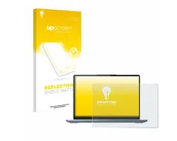 upscreen - Protection d'écran pour Lenovo IdeaPad Flex 5 14" Gen 8 2023 - Film de protection mat antireflet