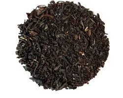 Tea Bar - Earl Grey - Zwarte Thee|aromavrij - 80 Gram