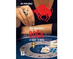 Tüm Yönleriyle Boğa Burcu