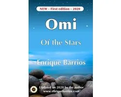 Trilogy Omistars- Omi of the Stars