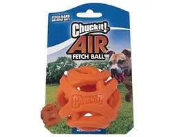 Chuckit - Breathe Right Fetch Ball Medium - 1 stuk