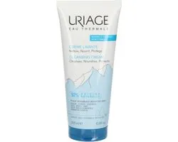 Uriage Eau Thermale Crème Lavante 500ml