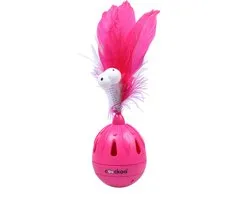 Cattoy Coockoo Tumbler 19,5x7cm rose