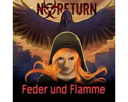 NoReturn - Feder und Flamme