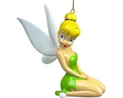 Disney Home Ornament - Tinkerbell