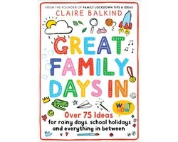 Great Family Days In