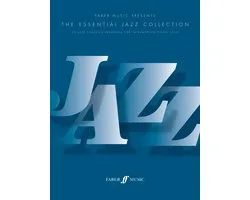 Essential Collections-The Essential Jazz Collection