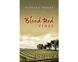 Blood Red Vines