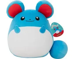 Pokémon Squishmallow - Marill 50 cm