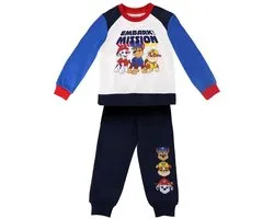 Cerda Paw Patrol Pw Trainingspak Blauw 5 Years Kinderen