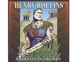 A Rollins In The Wry