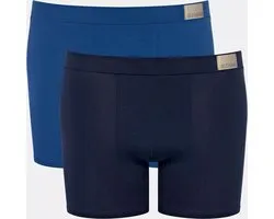 sloggi Slip homme sloggi men GO Natural Short C2P - Taille XXL