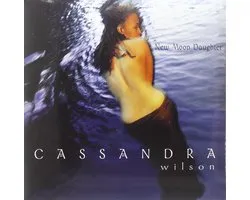 Cassandra Wilson - New Moon Daughter (2 LP)