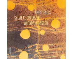 Sylvie Courvoisier, Wadada Leo Smith - Angel Falls (CD)