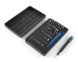iFixit Mako - Ensemble de bits de kit de pilote 64 bits