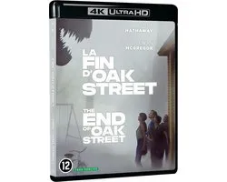 The End Of Oak Street (4K Ultra HD Blu-ray)