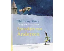 De sprookjesverteller - Sprookjes van Andersen