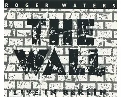 The Wall - Live In Berlin 1990