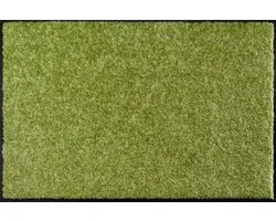 JoY@Mat luxe deurmat pistache 40x60cm