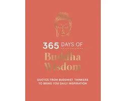 365 Days of Buddha Wisdom