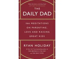 The Daily Dad