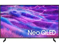 Samsung QN50QN80F - 50 pouces - 4K Neo QLED - 2025