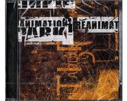 Linkin Park: Reanimation [CD]