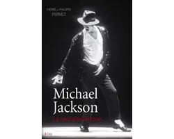 Michael Jackson, la véritable histoire