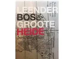 Leenderbos Inrichtingsplan