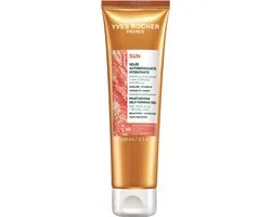 Yves Rocher - Gel Autobronzant Hydratant - Visage & Corps - Teint Naturel et Uniforme - 100 ml