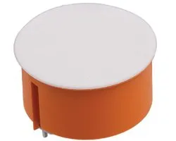 PAWBOL - Puszka Gipsplaat - 83mm - Oranje