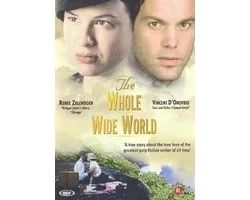 Whole Wide World