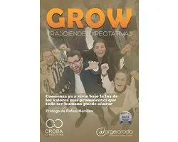 GROW Trasciende tus expectativas