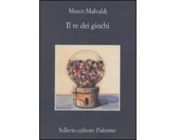 Il re dei giochi