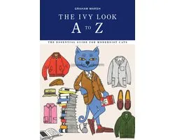The Ivy Look A to Z