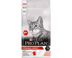 Croquettes Chat Vital Function Saumon - Purina Proplan