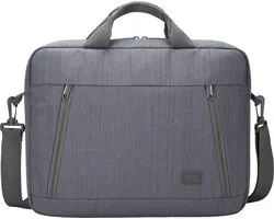 Case Logic Huxton HUXA-214 Graphite sacoche d'ordinateurs portables 35,6 cm (14") Malette