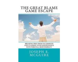 The Great Blame Game Escape