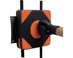 Nixnix® - Stootkussen - Muurbevestiging - 1 Stuk - Boks doel - Boxing